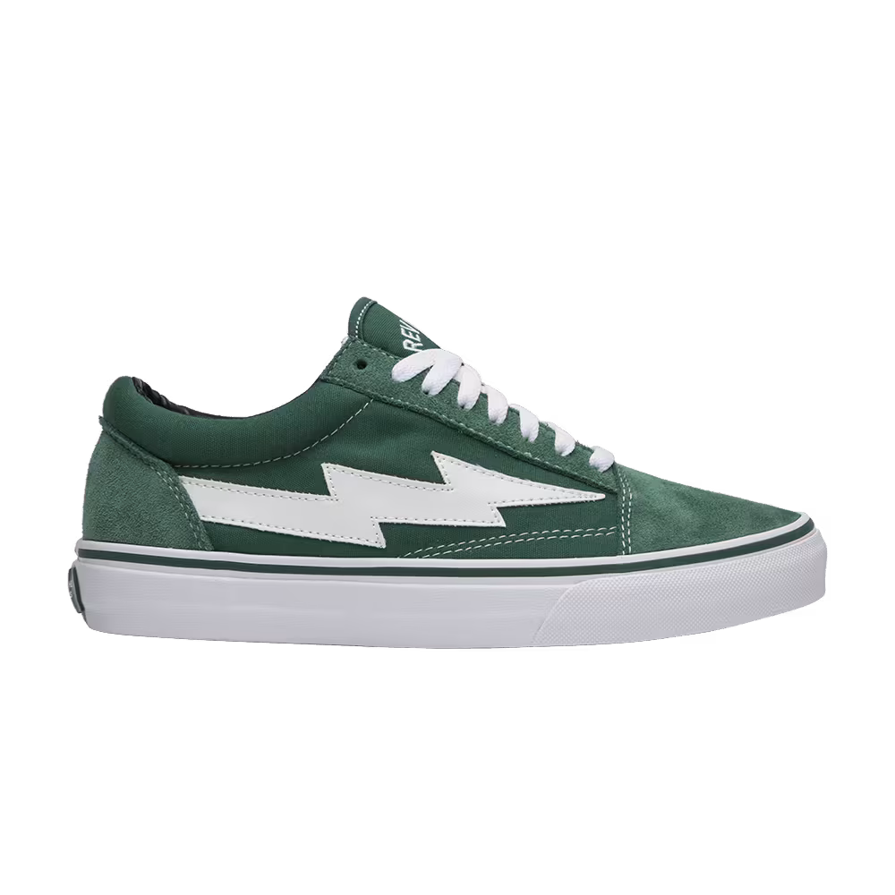 Revenge X Storm Green