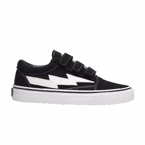 Revenge X Storm Velcro 'Black'