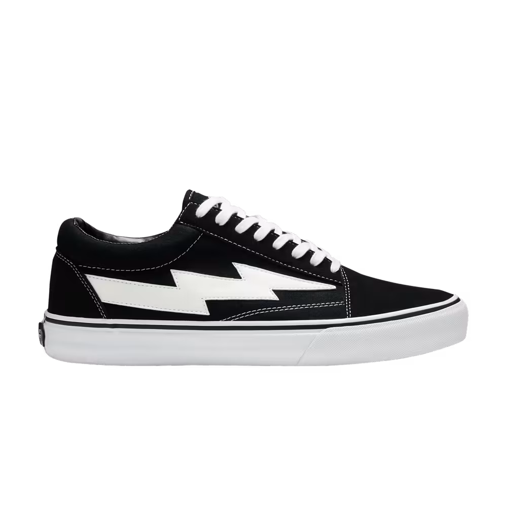 Revenge X Storm OG Black
