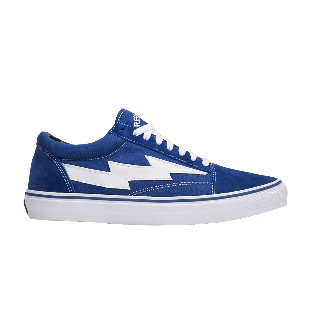 Revenge X Storm Blue