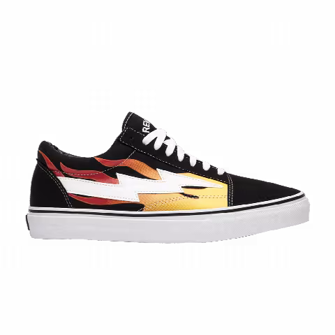 Revenge X Storm 'Black Flame'