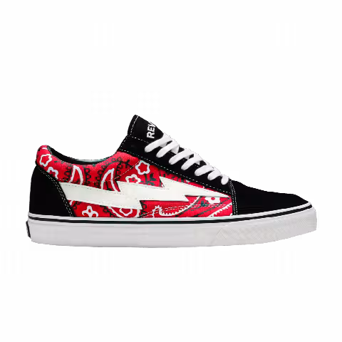 Revenge X Storm 'Red Rag'
