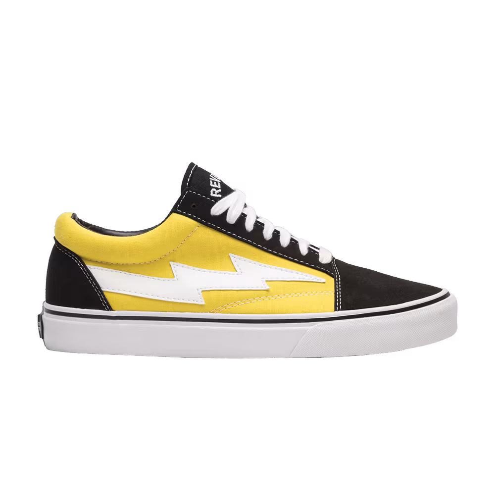 Revenge X Storm Australia Exclusive