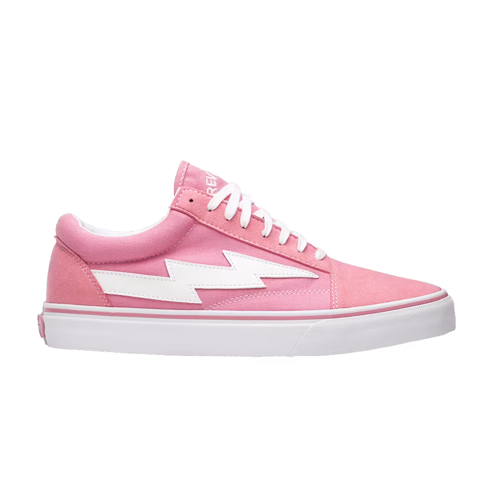 Revenge x Storm Bolt Pink