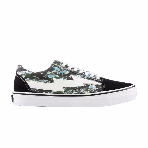 Revenge X Storm 'Green Camo'