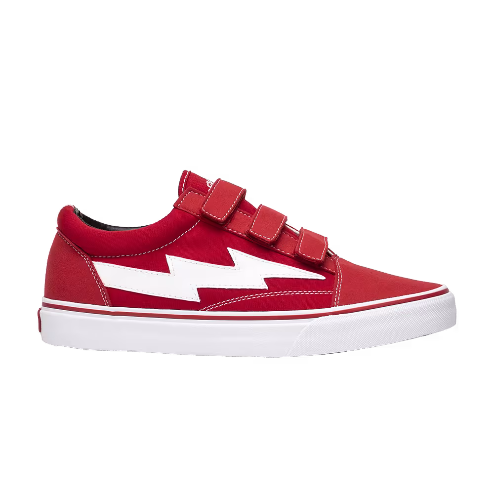 Revenge X Storm Velcro Red