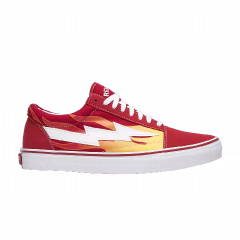 Revenge X Storm 'Red Flame'