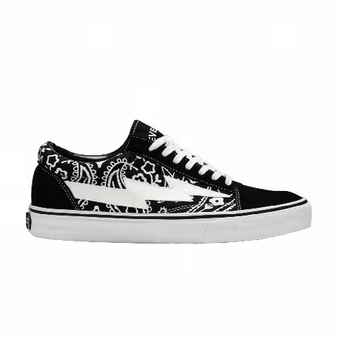 Revenge x Storm 'Rag'