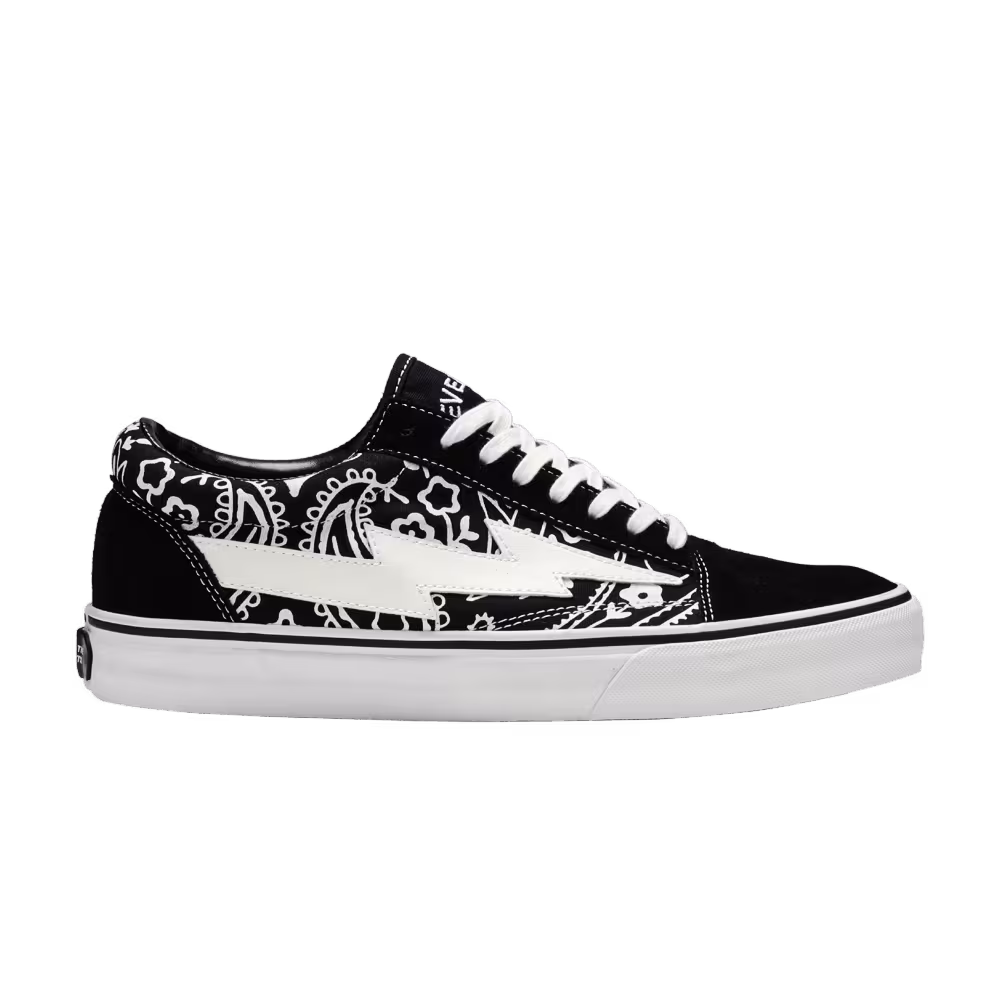Revenge x Storm Rag