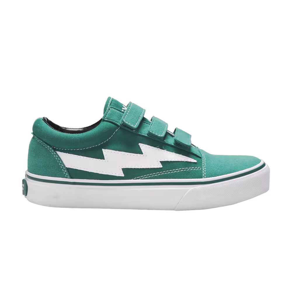Revenge X Storm Velcro Green