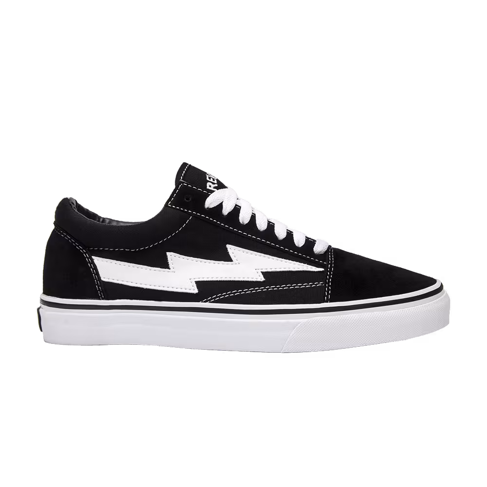 Revenge X Storm Black