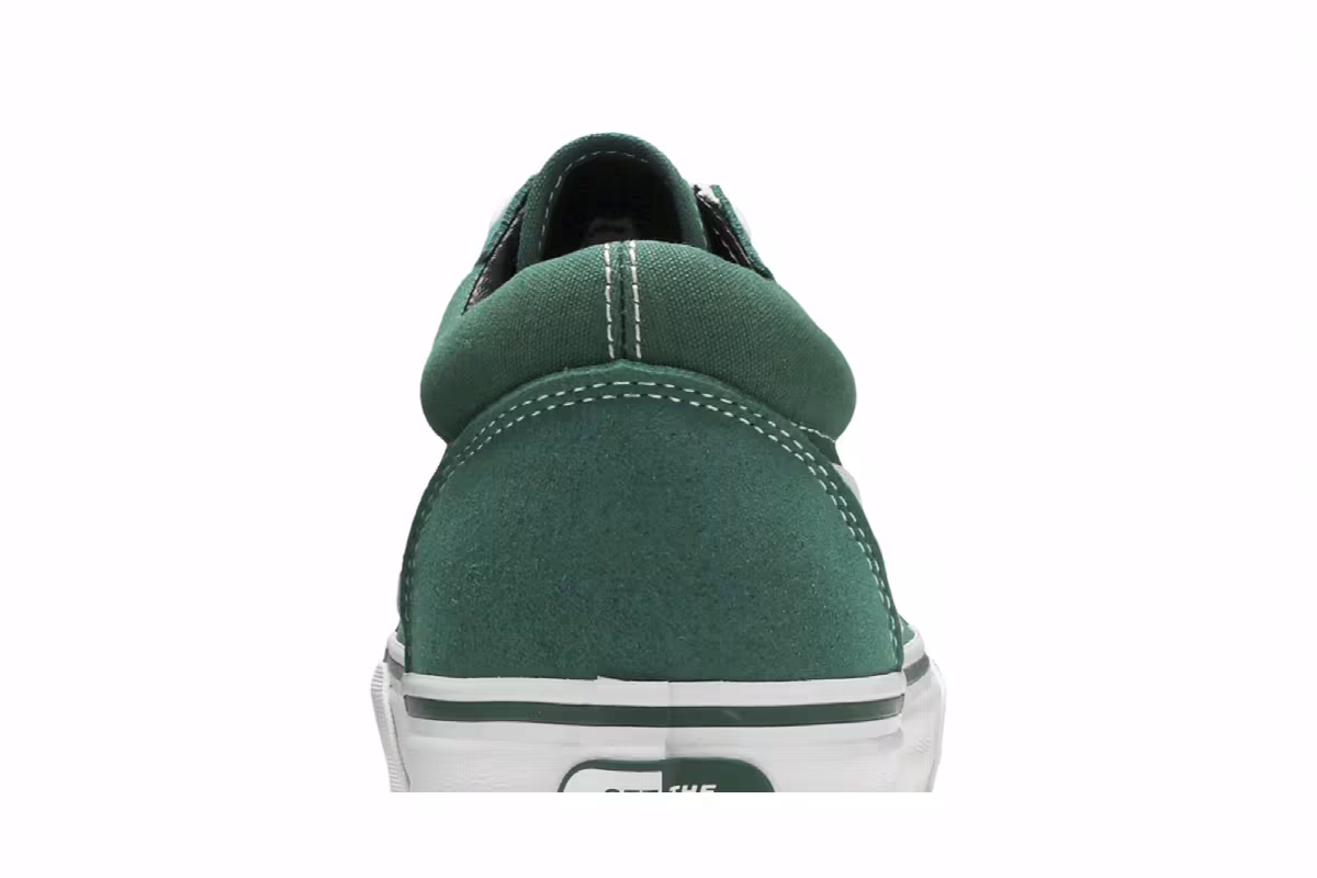 Revenge x Storm Green Rag, view 8