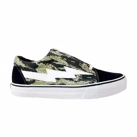 Revenge X Storm 'Khaki Camo'