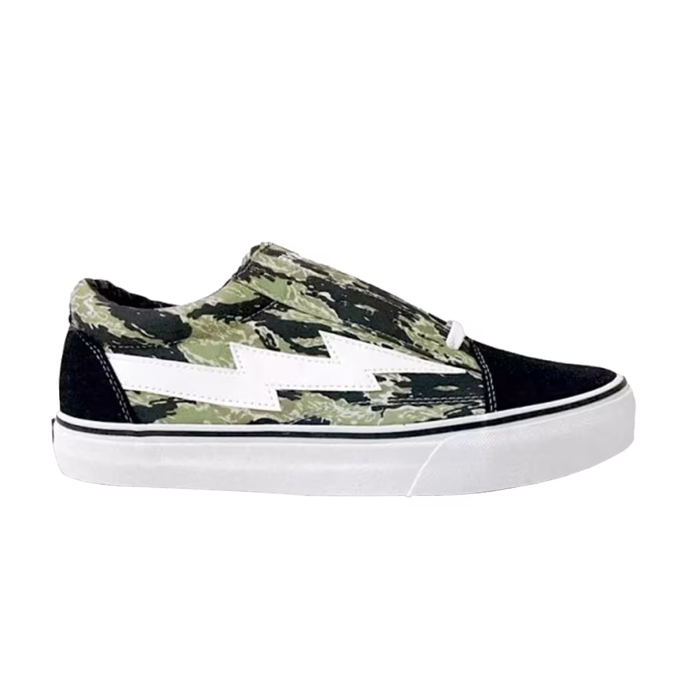 Revenge X Storm Khaki Camo