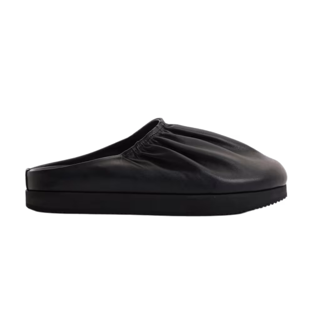 Y's Women's Gathered Sandals s Wmns Gathered Sandals 