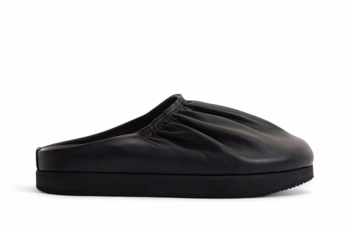 Y's Women's Gathered Sandals s Wmns Gathered Sandals , view 2