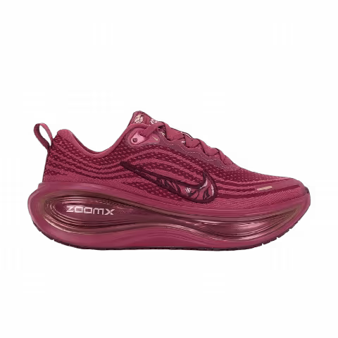 Nike Wmns Vomero Plus 'Burgundy Pink Smoke'
