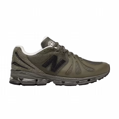 Stone Island x New Balance 1890 'Deep Forest Green'