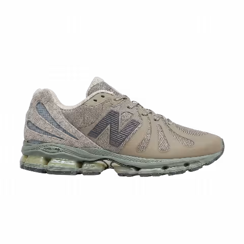 Stone Island x New Balance 1890 'Rich Tan Brown'