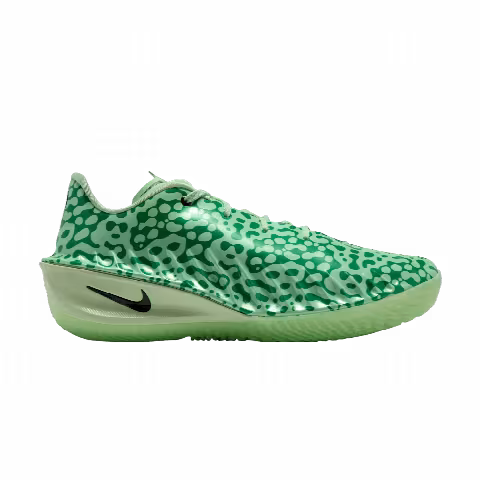 Victor Wembanyama x Nike G.T. Cut 4 PE 'Halloween'