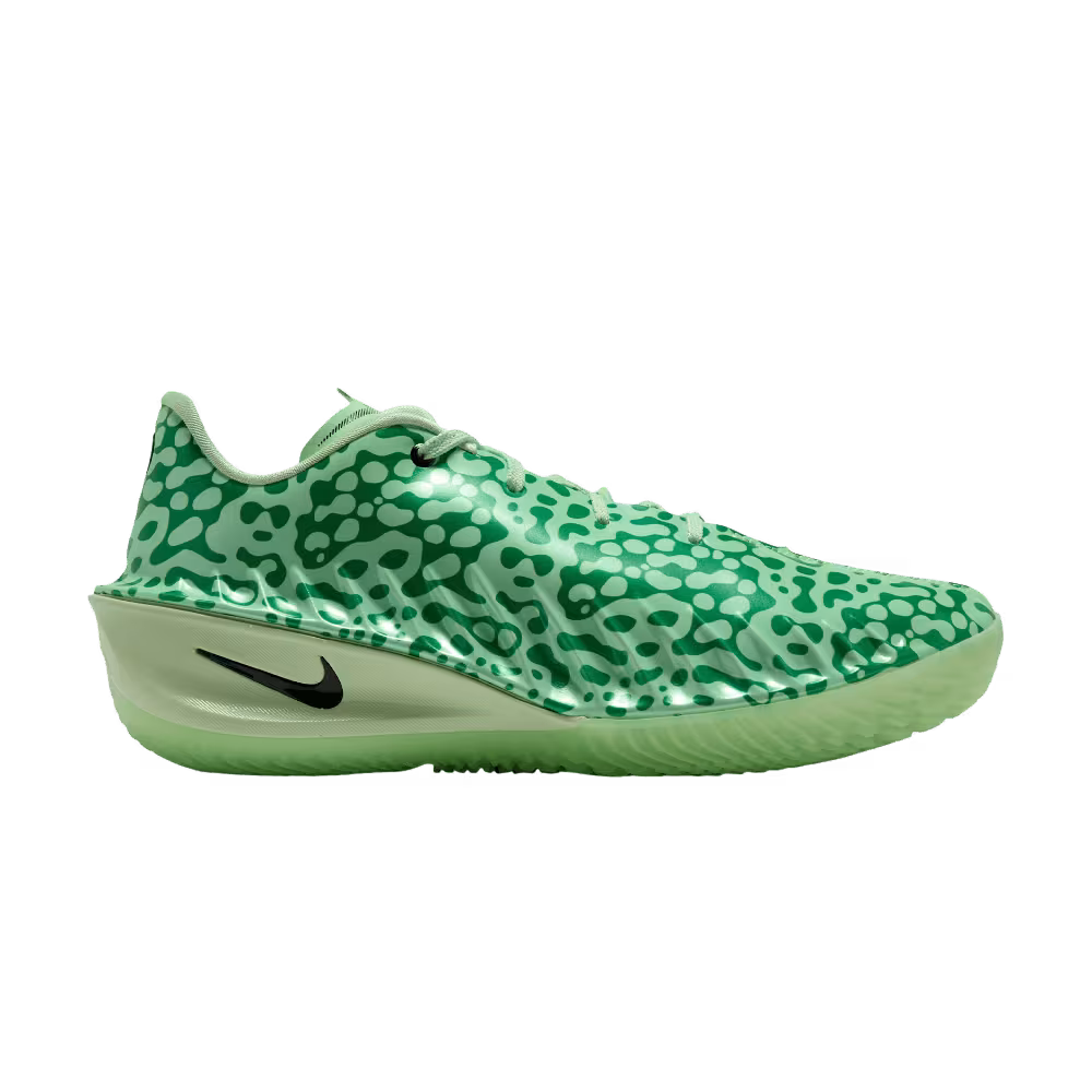 Victor Wembanyama x Nike G.T. Cut 4 PE Halloween