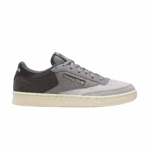 Reebok Club C 85 'New Grey 2 Grey 4'
