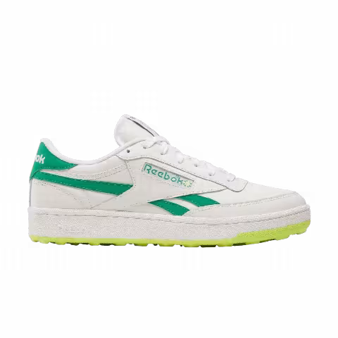 Reebok Club C Revenge Golf 'Chalk Team Green'