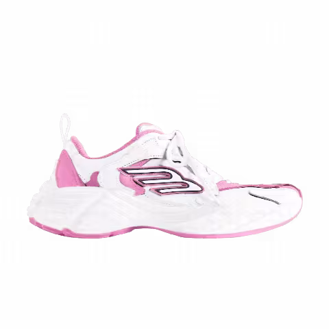 Balenciaga Wmns Monday 'Pink Grey White'