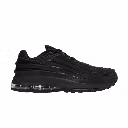 Nike Air Max Ecstasy Plus “Triple Black” sneaker
