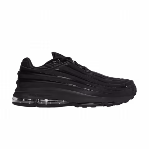 Nike Air Max Ecstasy Plus 'Triple Black'