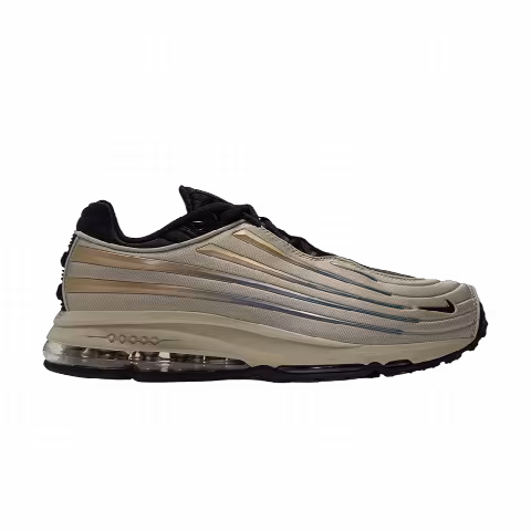 Nike Air Max Ecstasy Plus 'Desert Khaki Metallic Gold'
