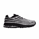 Nike Air Max Ecstasy Plus “Metallic Silver Black” sneaker