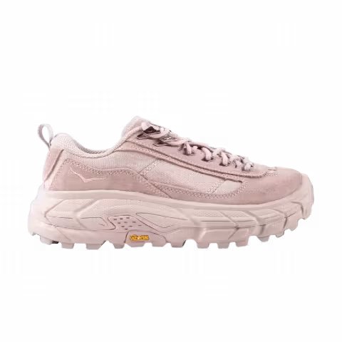 HOKA One One Tor Summit Fld 'Pink Opal'