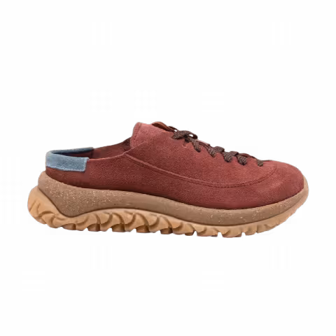 Birkenstock Uerzell Thibo 1774 'Red'