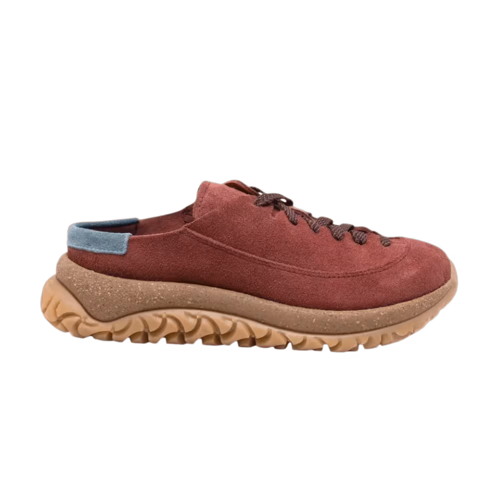 Birkenstock Uerzell Thibo 1774 Red