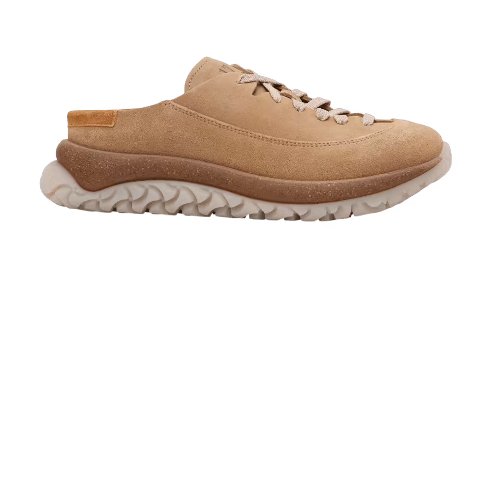 Birkenstock Uerzell Thibo 1774 Tan