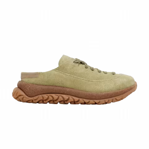 Birkenstock Uerzell Thibo 1774 'Green'