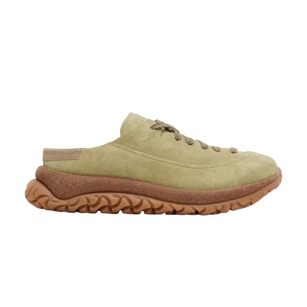 Birkenstock Uerzell Thibo 1774 Green