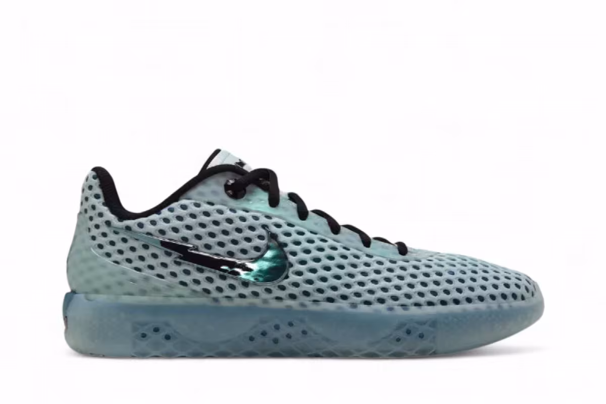 Nike LeBron Witness 10 Bronny James, view 2