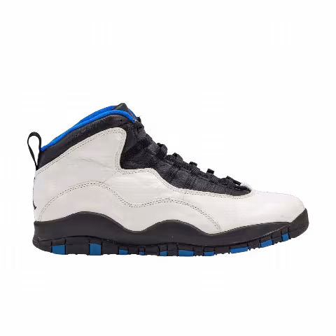 Air Jordan 10 Retro OG 'Knicks'