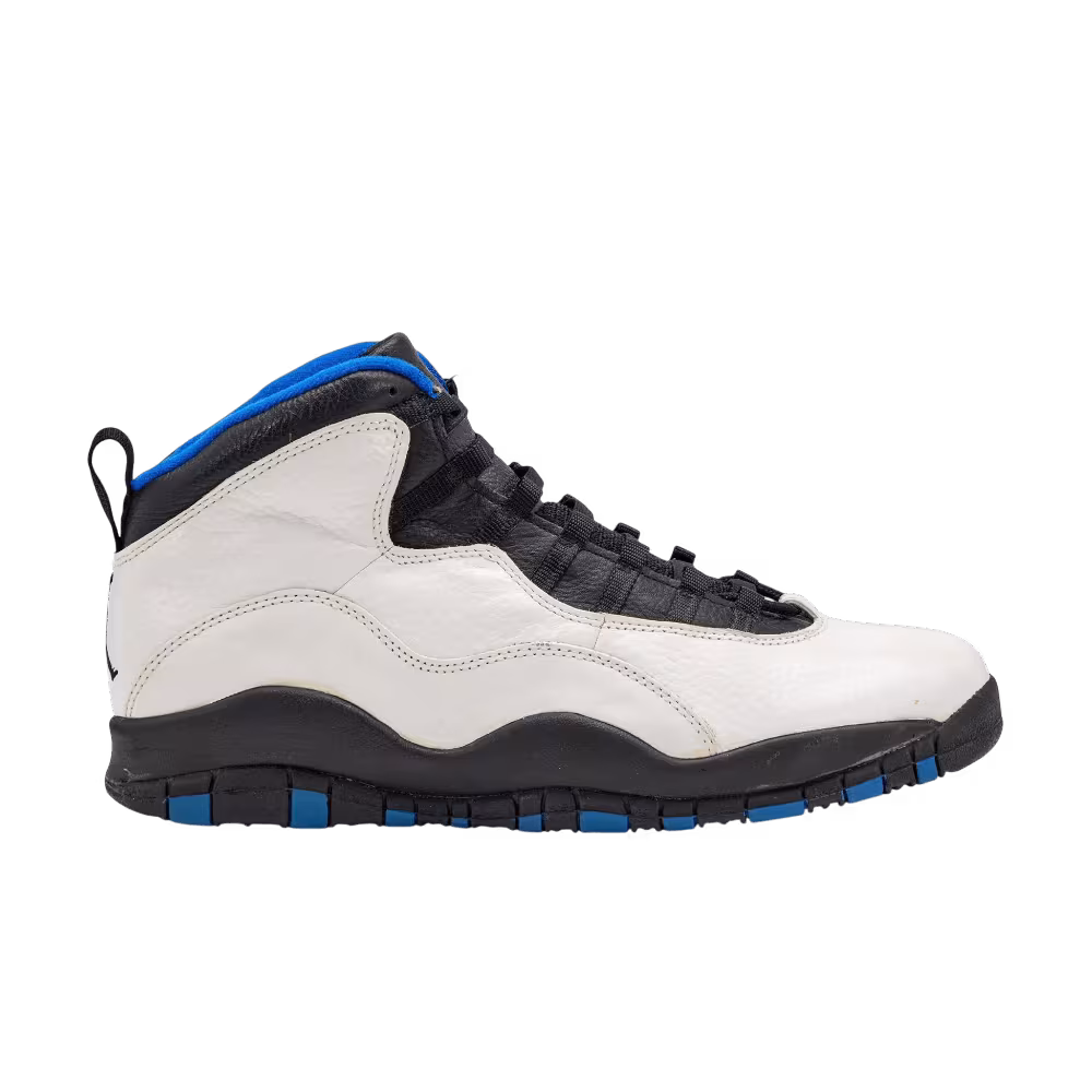 Air Jordan 10 OG Knicks