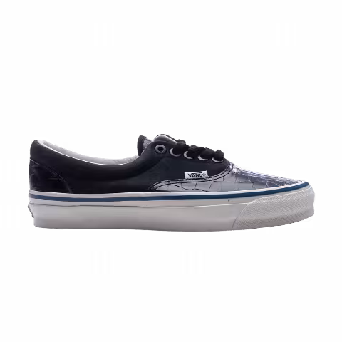 Vans OTW Era 95 Vibram 'Black Patent'