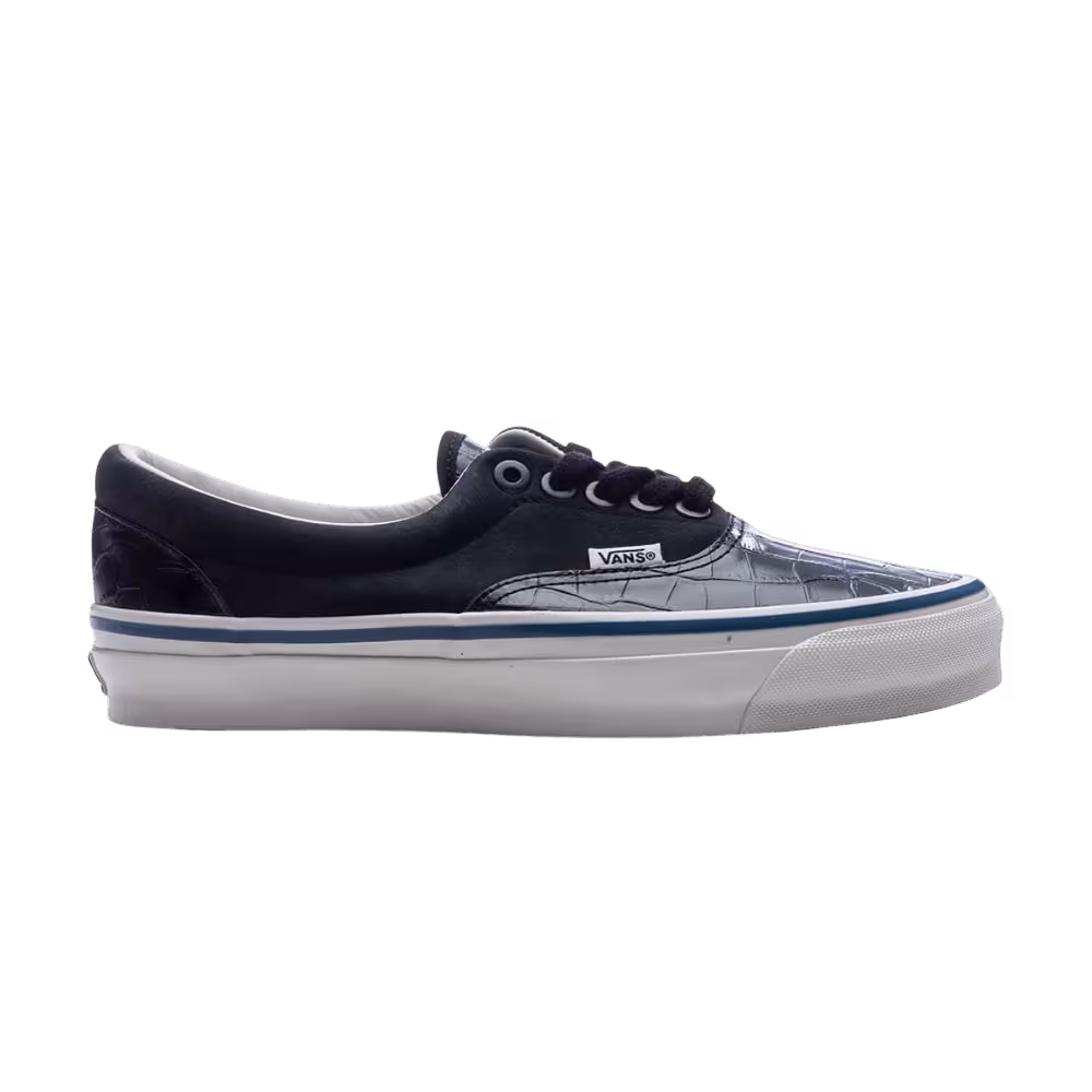Vans OTW Era 95 Vibram Black Patent