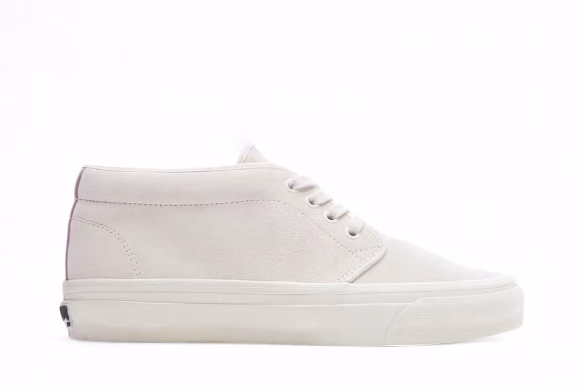Vans OTW Premium Chukka 49 Vibram Marshmallow, view 2