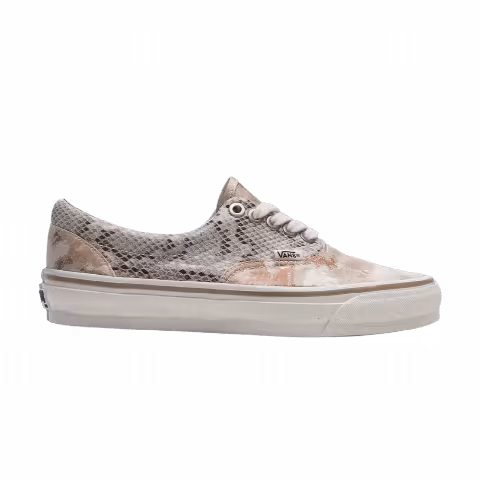 Vans OTW Era 95 Vibram 'Floral River Taupe White'