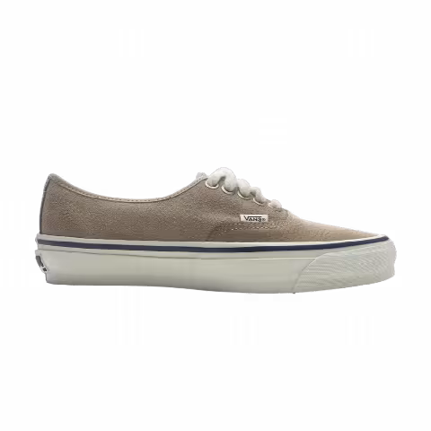 Vans OTW Premium Authentic 44 Siped Vibram 'Amphibian Incense'