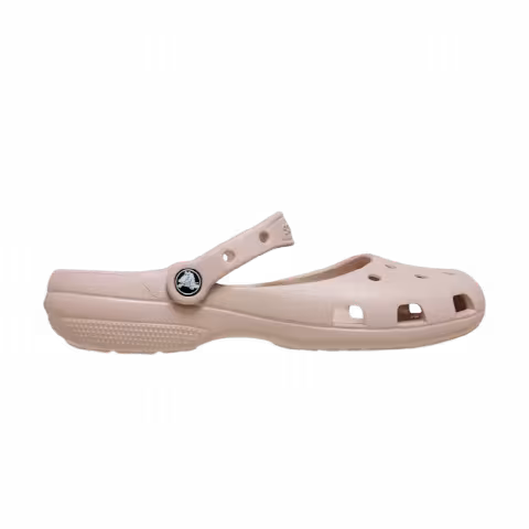 Crocs Wmns Classic Ballet 'Quartz'