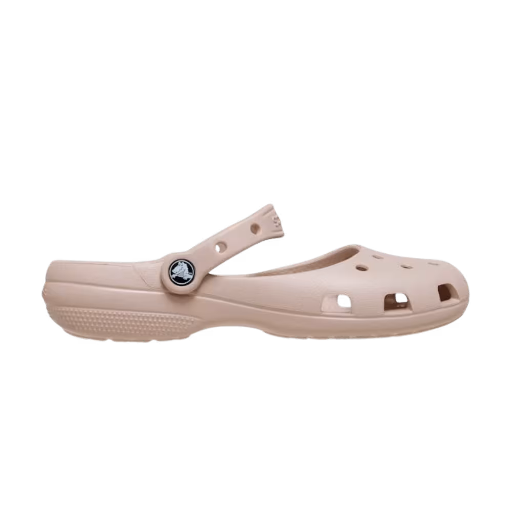 Crocs Women's Classic Ballet Quartz