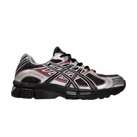 ASICS Gel-Stratus Mc 200 Usm9 'Black Coffee Black'