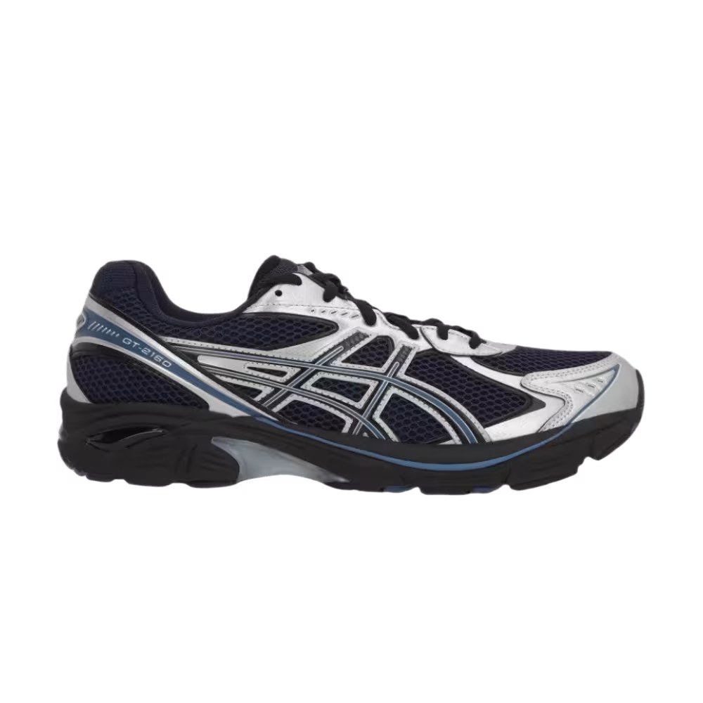 ASICS GT-2160 Midnight Black